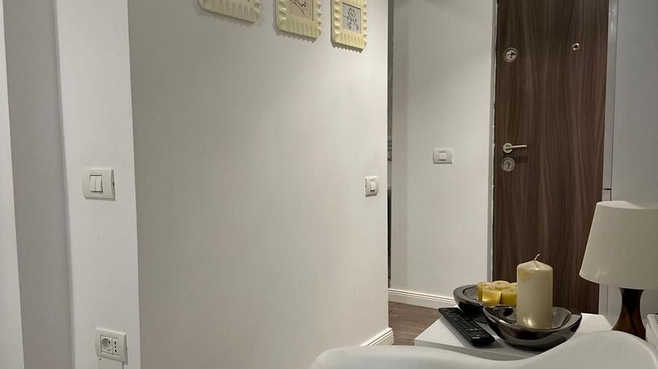 Garsonieră boemă Grădina Icoanei, centrală proprie, renovată lux - Poză 8