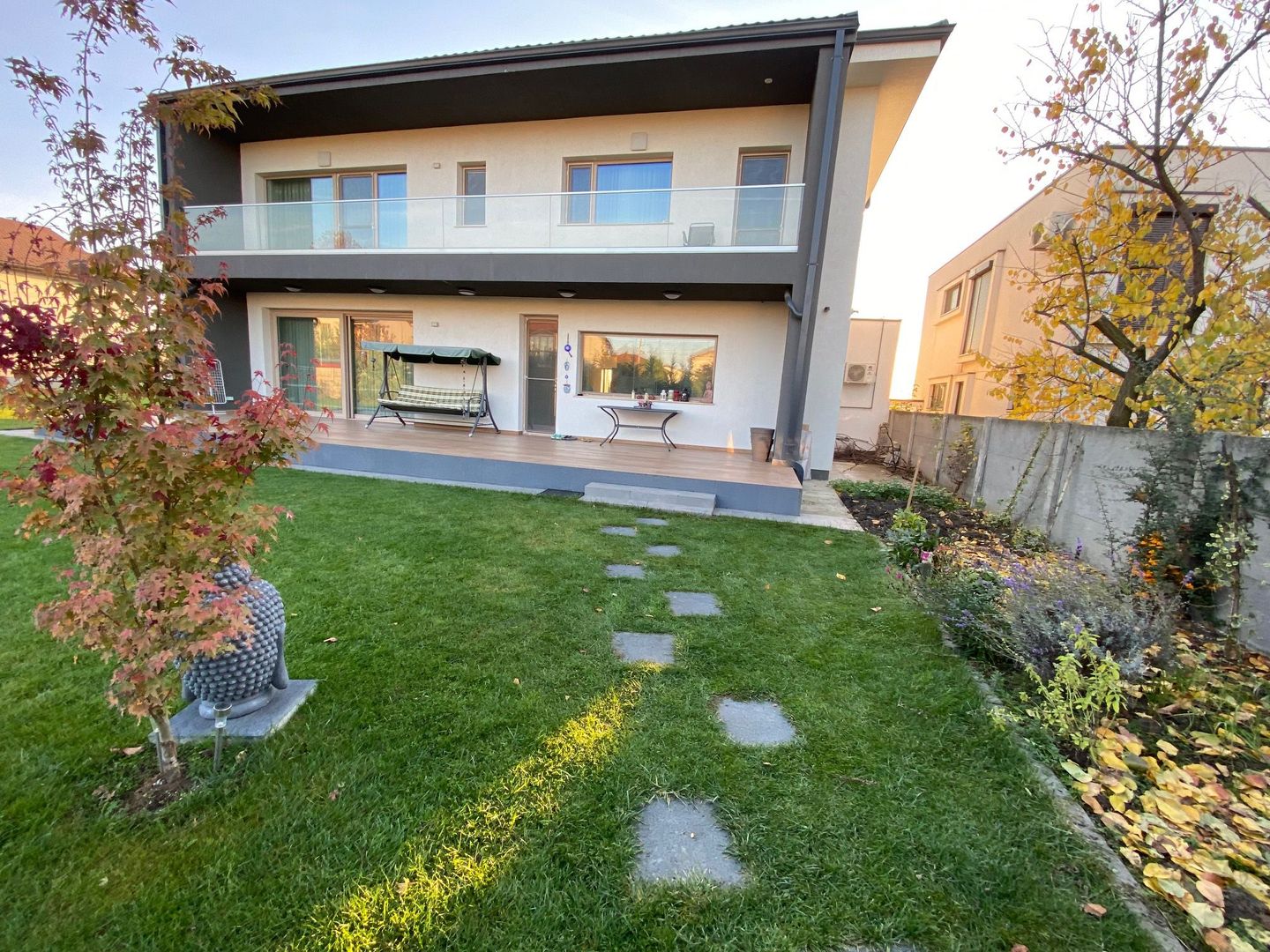 Vila zona Calea Aradului - Poză 1