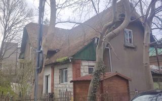 Casă de vânzare în Copou, lângă Rond Agronomie – teren 349 mp, suprafață generoasă - Poză 1