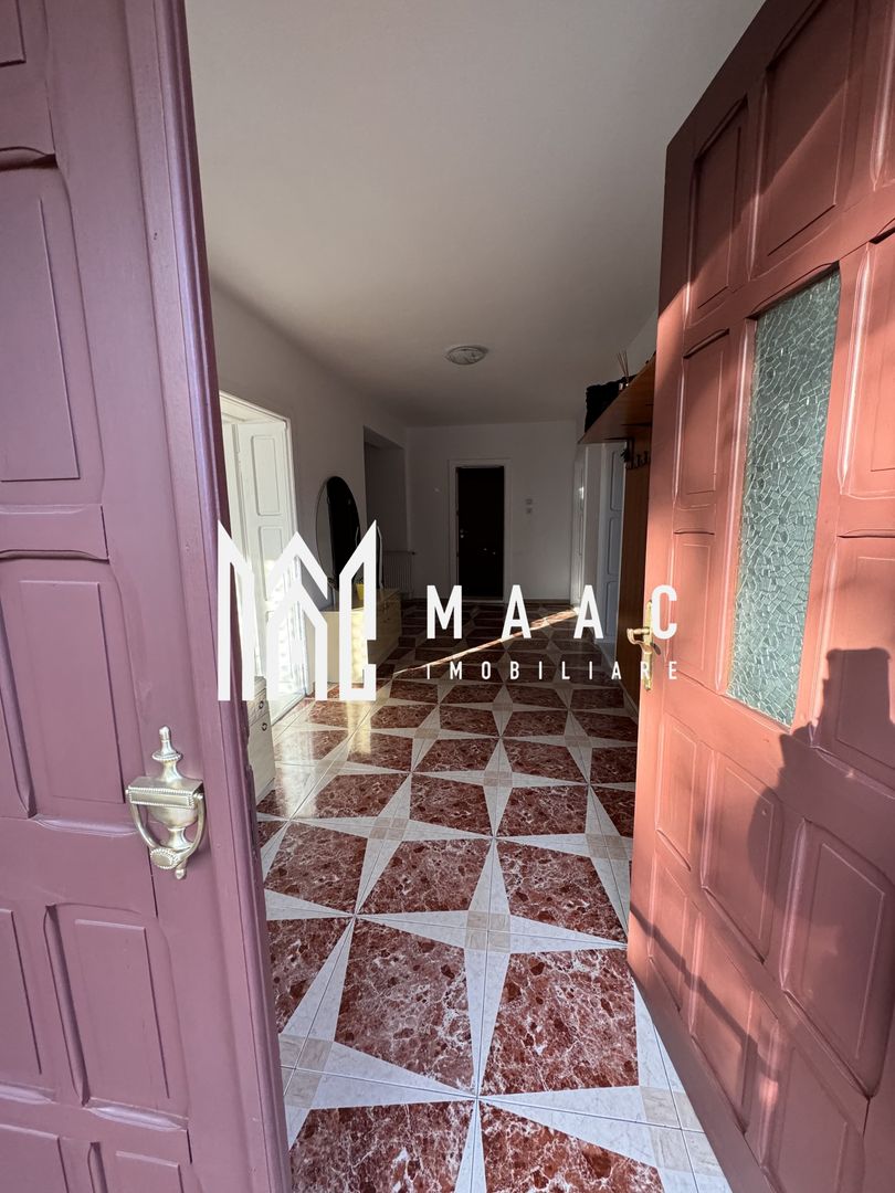 Casa individuala | Teren 556m | Parcul Sub Arini - Poză 10