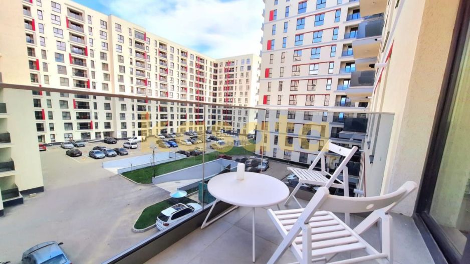 Apartament 2 Camere | Plaza | Parcare subterana - Poză 6