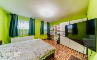 Casa ideala pt familie numeroasa sau spatiu de birouri, teren 908 mp, Gai - Poză 10