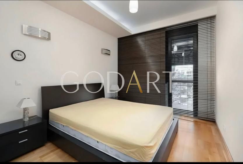 Duplex 5 camere Herastrau | 2 locuri de parcare - Poză 8