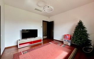 Vila lux de vanzare in cel mai dorit complex din Erou Iancu Nicolae-locatie rara - Poză 24