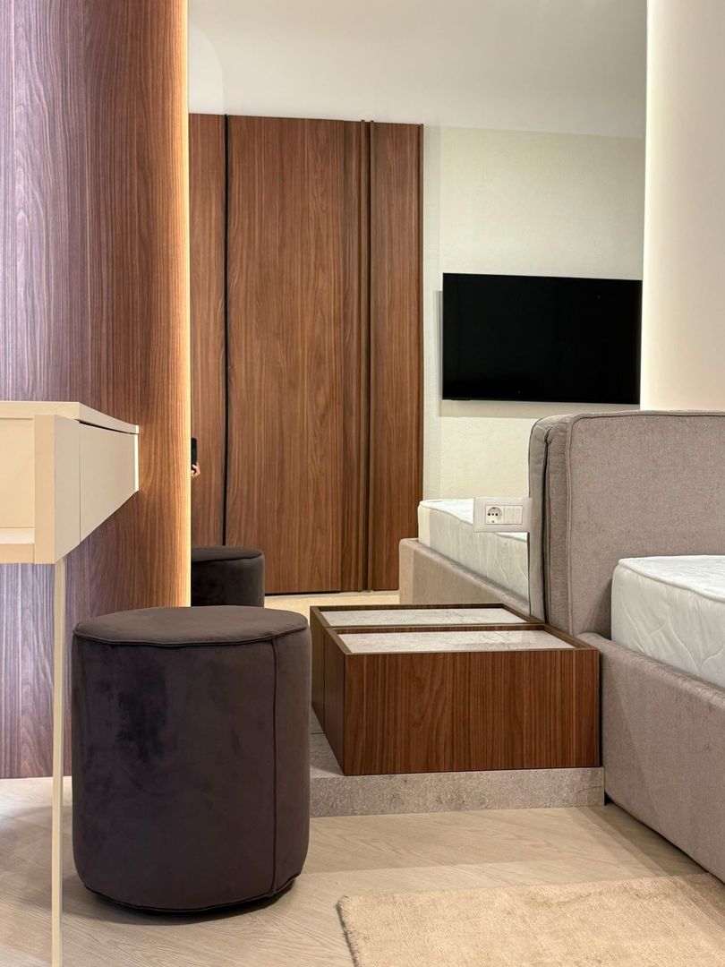 Chirie I Apartament cu 3 camere | Cortina | 79 mp utili | Parcare - Poză 12