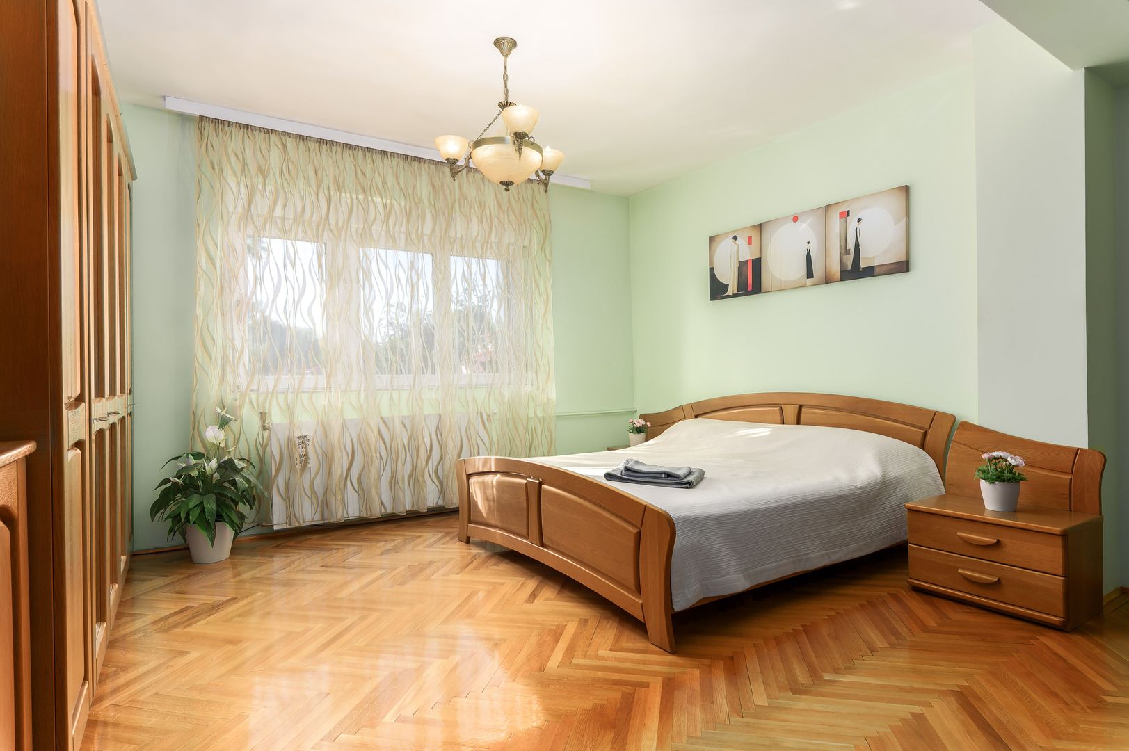 Vila Superba 360 mp - LOT 510 mp - Parcul Circului - Lacul Tei - Poză 12