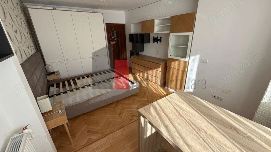 3 Camere Alba Iulia - Burebista - Poză 4