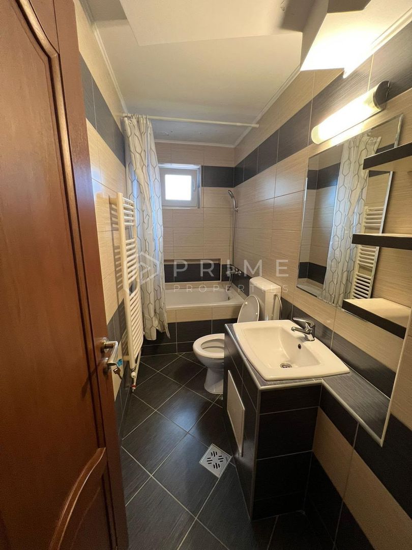 Apartament spațios de închiriat | 90 mp | Cartier 7 Noiembri - Poză 12