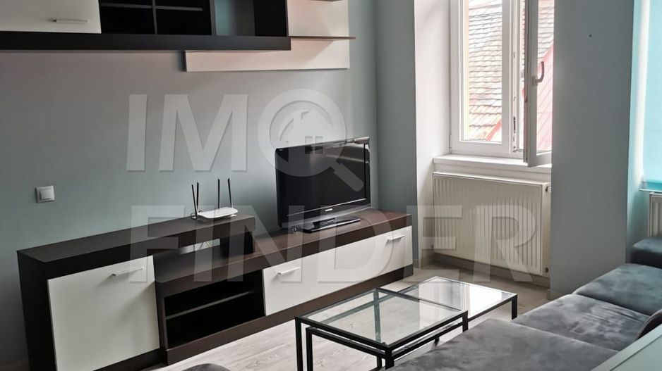 2 Camere Zona Platinia USAMV - Poză 3