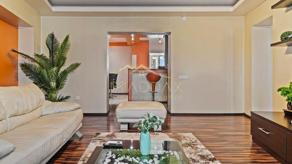 Apartament cu 4 camere***LUX***103mp // B-ul Unirii - Poză 8