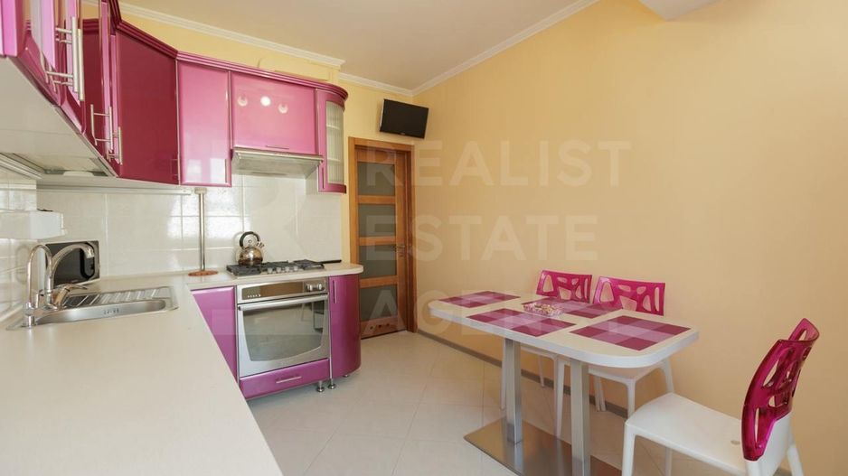 Chirie apartament, 1 cameră, bul. Mircea cel Bătrân, Ciocana - Poză 5