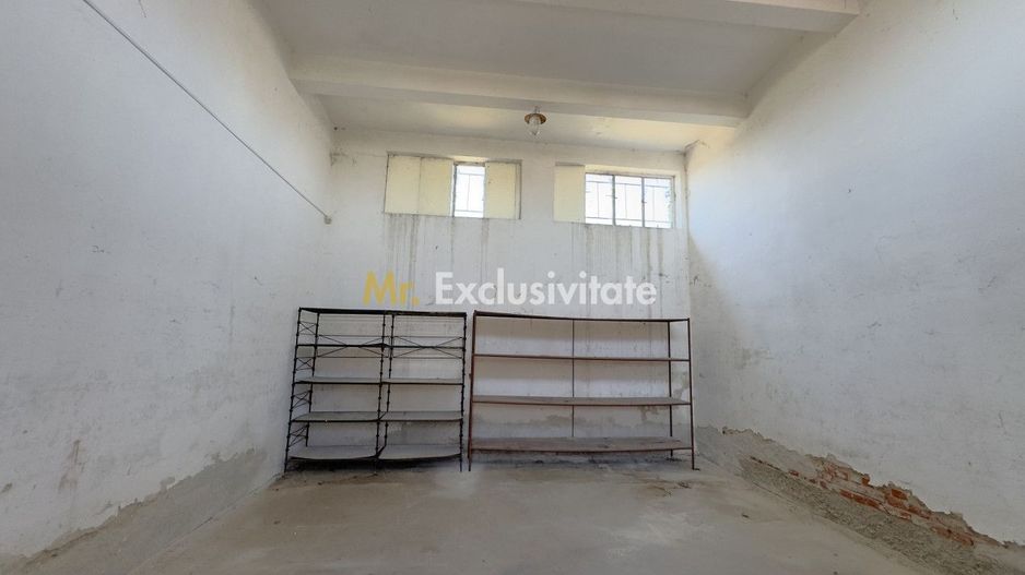 Spațiu Comercial 120 mp, Teren 1017 mp Carei - B-dul 25 Octombrie -Comision 0% - Poză 6
