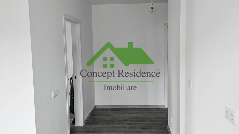 3 camere, bloc nou, parcare subterană – Ștefan cel Mare - Poză 10