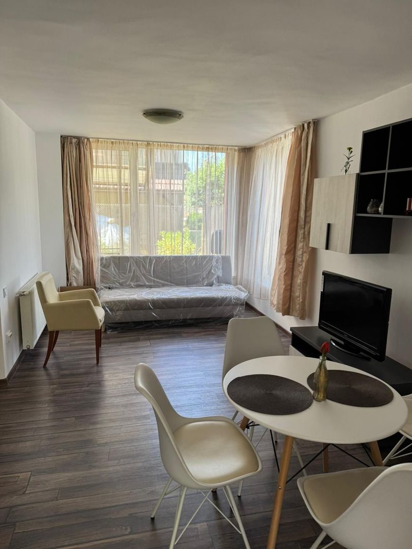 Apartament cu 2 camere | 53 mp | Borhanci | Parcare | Terasa - Poză 2