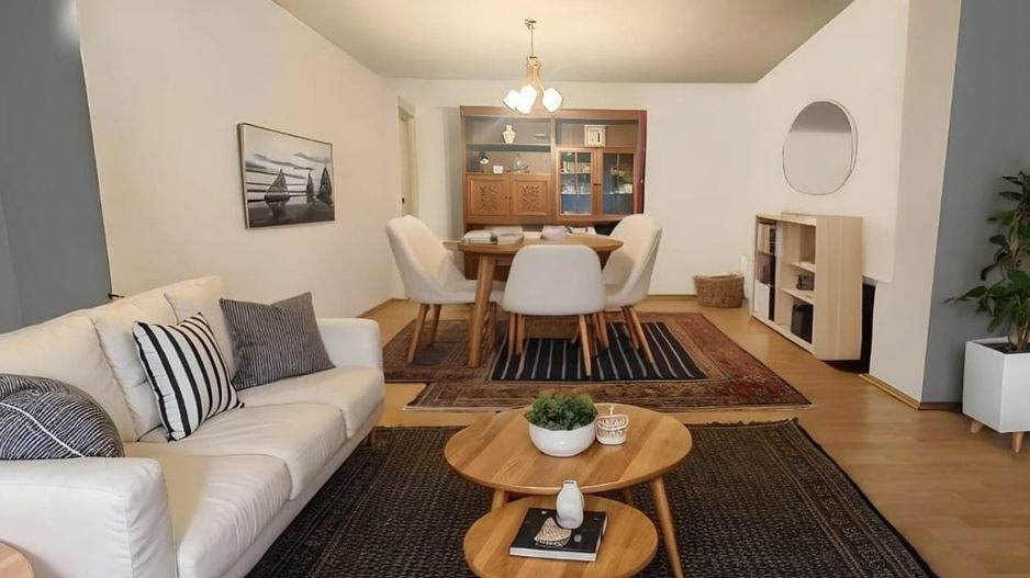 Casa individuala la pret de apartament. Plata esalonata. COMISION ZERO - Poză 8