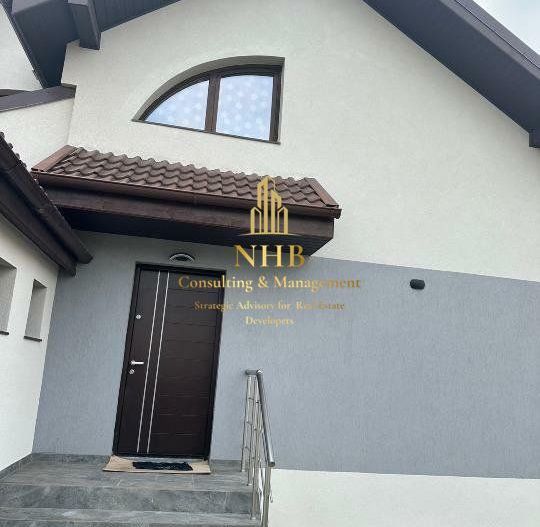 VILĂ INDIVIDUALĂ BĂNEASA - CARTIER HENRI COANDĂ - Poză 6