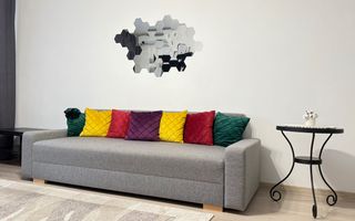 Camere de inchiriat in apartament 2 camere, zona Alexandru cel Bun, Iasi - Poză 4