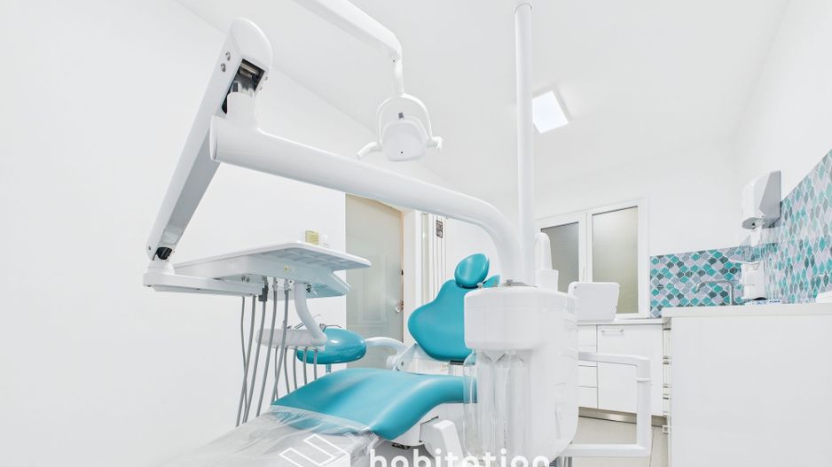 Închiriere cabinet stomatologic – tură completă zona Gheorghe Lazăr - Poză 15