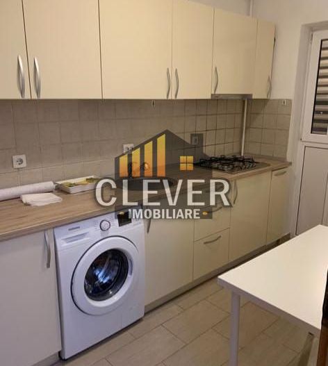Apartament 2 camere Auchan Titan Mutare Imediata - Poză 4