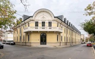 Prima inchiriere, parcare subterana, piscina descoperita pe acoperis, Unirii - Poză 19