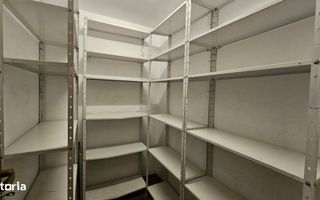 Vanzare spatiu birouri 137mp, parter, intrare stradala, Anastasie Panu - Poză 17