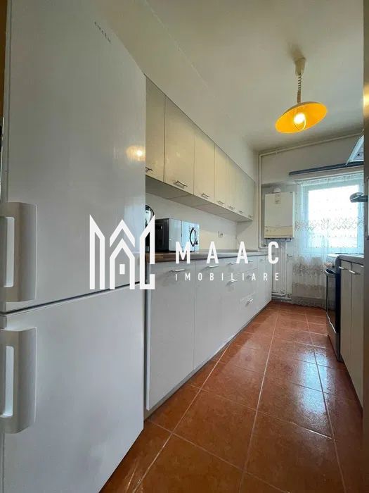 Apartament 3Camere I Decoandat I Etaj Intermediar I Turnisor - Poză 5