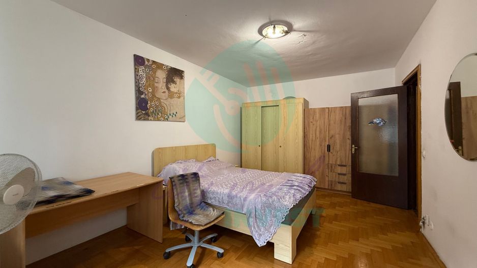 Apartament 2 camere, etaj 1 | Fix la Obor - Poză 11