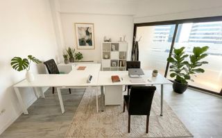 BOUTIQUE EXECUTIVE OFFICE //  PIPERA – AUREL VLAICU // Promenada Mall - Poză 5