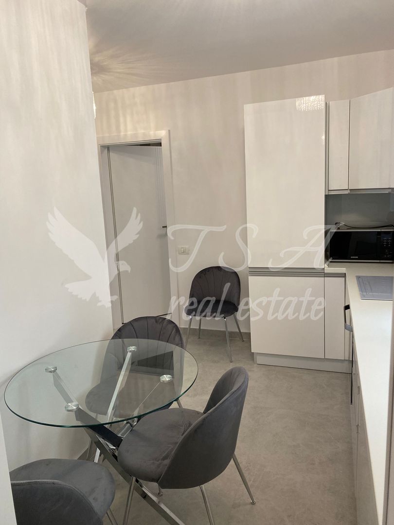 Apartament 2 camere Bdul Ferdinand cu terasă generoasă si loc de parcare - Poză 10