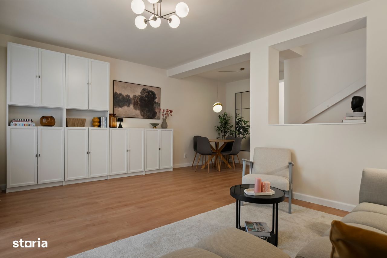 Exceptionala Casa 5 Camere Renovata 2025 - Poză 12