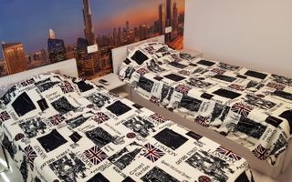 Apartament modern,  3 camere, Iancului - Poză 13