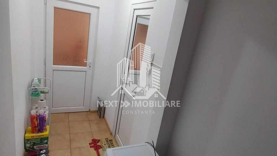 Apartament 2 camere, et3, mobilat - Poză 5