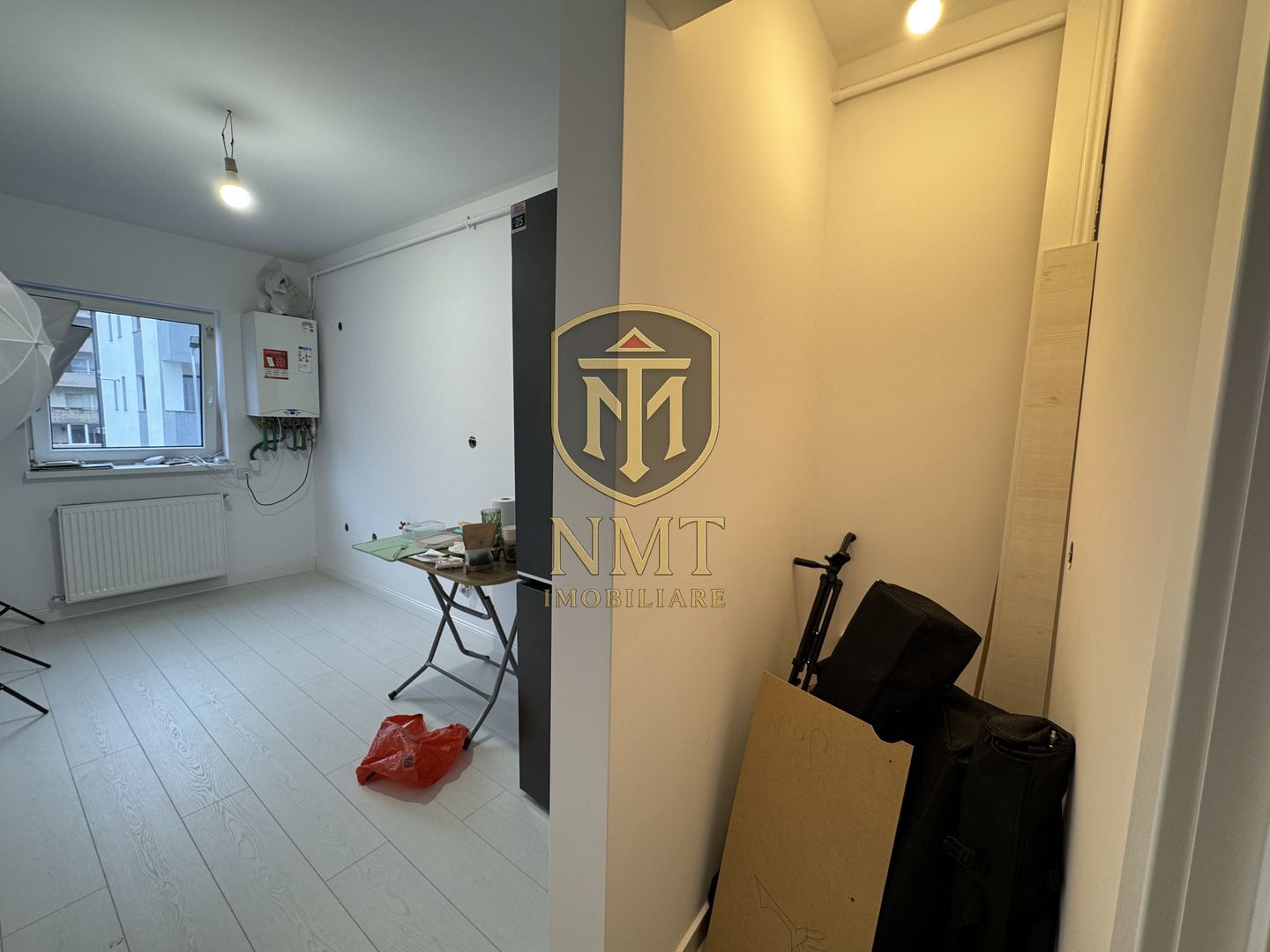 Apartament cu 2 camere | 53 mp | Floresti - Poză 7