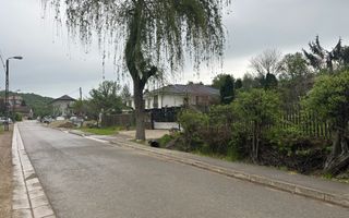 Teren 4062 mp de vanzare in zona Dealuri Oradea - Poză 1