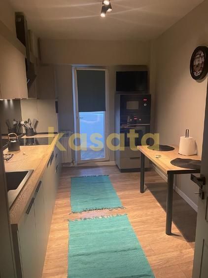DE INCHIRIAT | APARTAMENT 2 CAMERE AVIATIEI | MALL PROMENADA | METROU - Poză 6