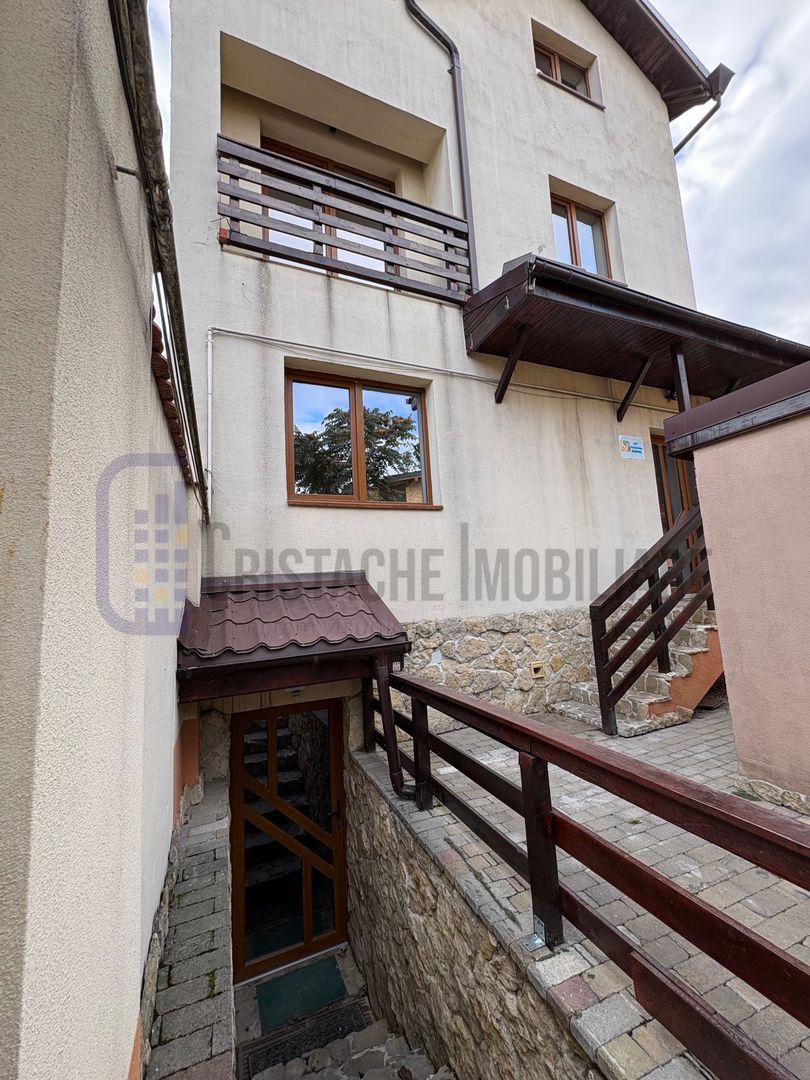 Vila individuala | 260 mp | open space pe fiecare nivel - Poză 2
