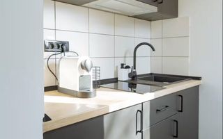 AIRBNB 4 pers I Universitate -  Centru Vechi I AIRBNB I Etaj 4 - Poză 11