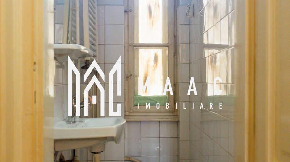 Apartament Ultracentral | 90MPU| 3 Camere | Pivnita | Etaj 2 - Poză 21