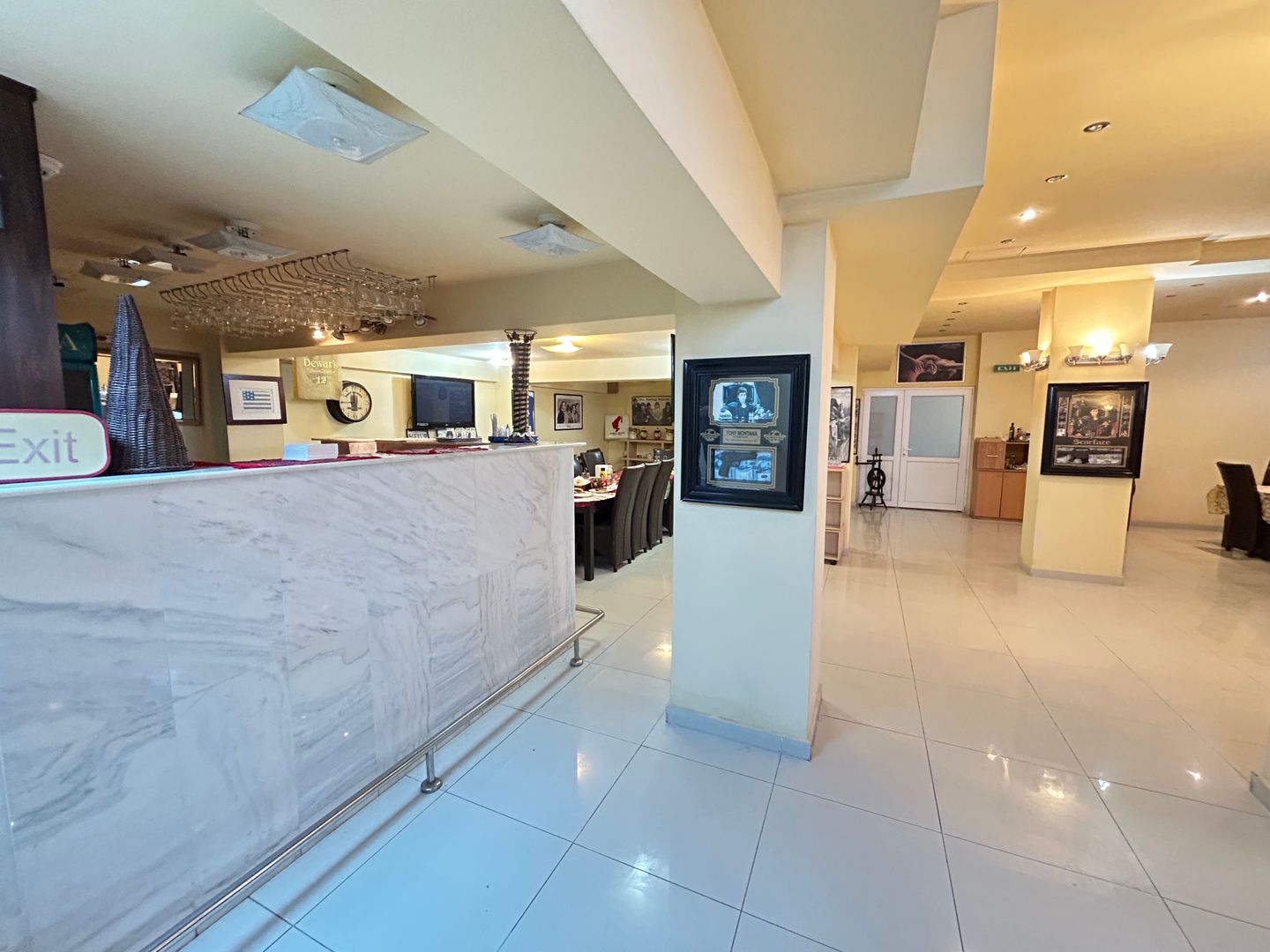 Hotel Austin D+P+3E de inchiriat - ideal birouri/clinica/scoala soferi - Poză 11