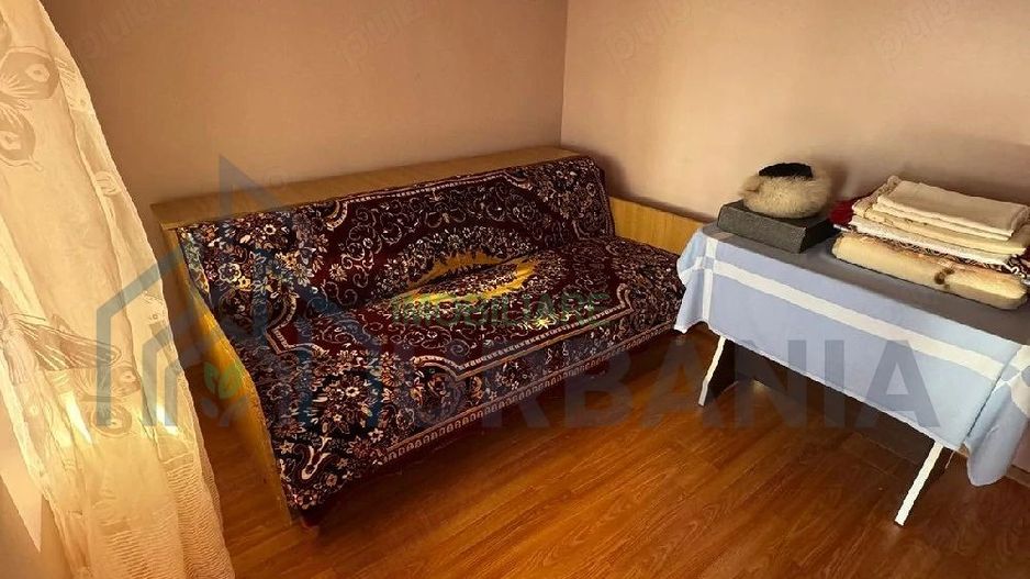 Casă de vânzare în Mogoșești, Iași – 531 mp, preț 40.000 EUR - Poză 2