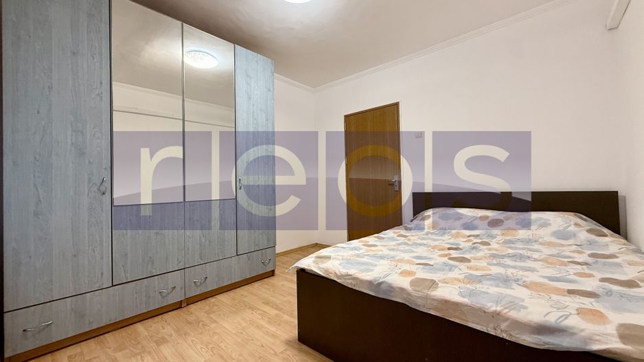 INCHIRIERE 2 CAMERE | ZONA TITAN | COMPLET MOBILAT - Poză 6