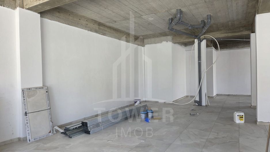 Spațiu de birouri de închiriat | Zona Șelimbăr - Poză 3