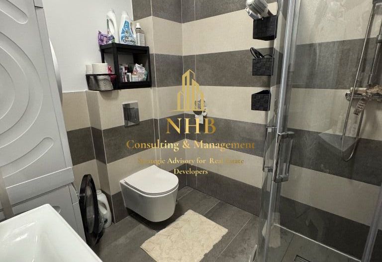 Apartament 3 camere premium in Pipera - Poză 10