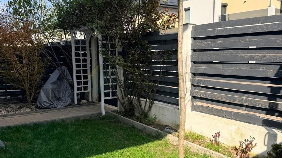 Casă modernă de vânzare în Tunari – Jacuzzi | Foisor | Panouri solare - Poză 8