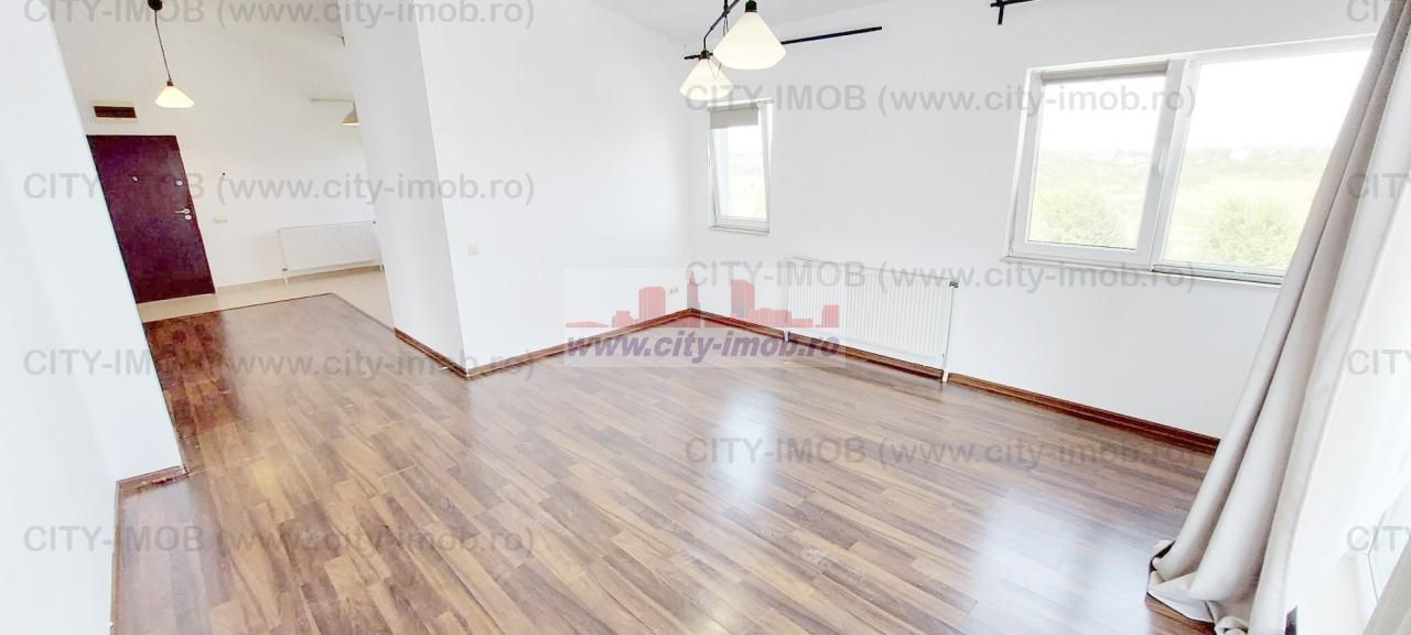 Vanzare  Apartament 3 camere Baneasa cu terasa de 55 mp si 2 parcari - Poză 7