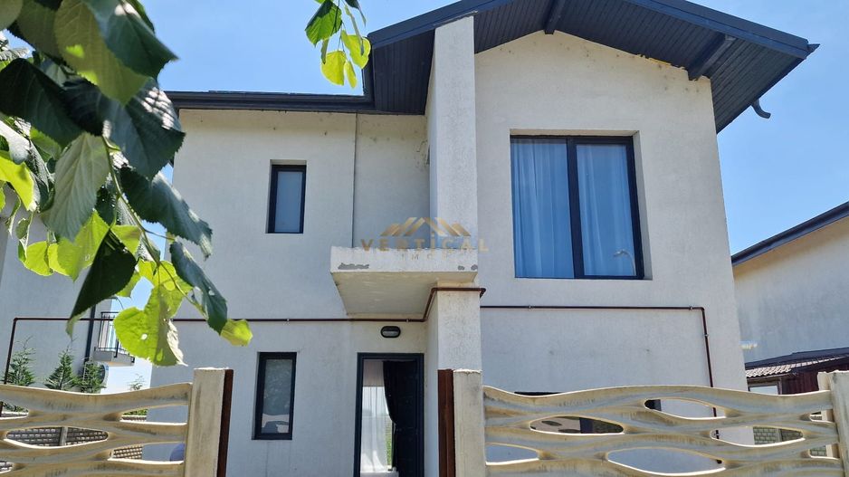 VILA BULEVARD/PRET EXCELENT, COM BERCENI, IF - Poză 2