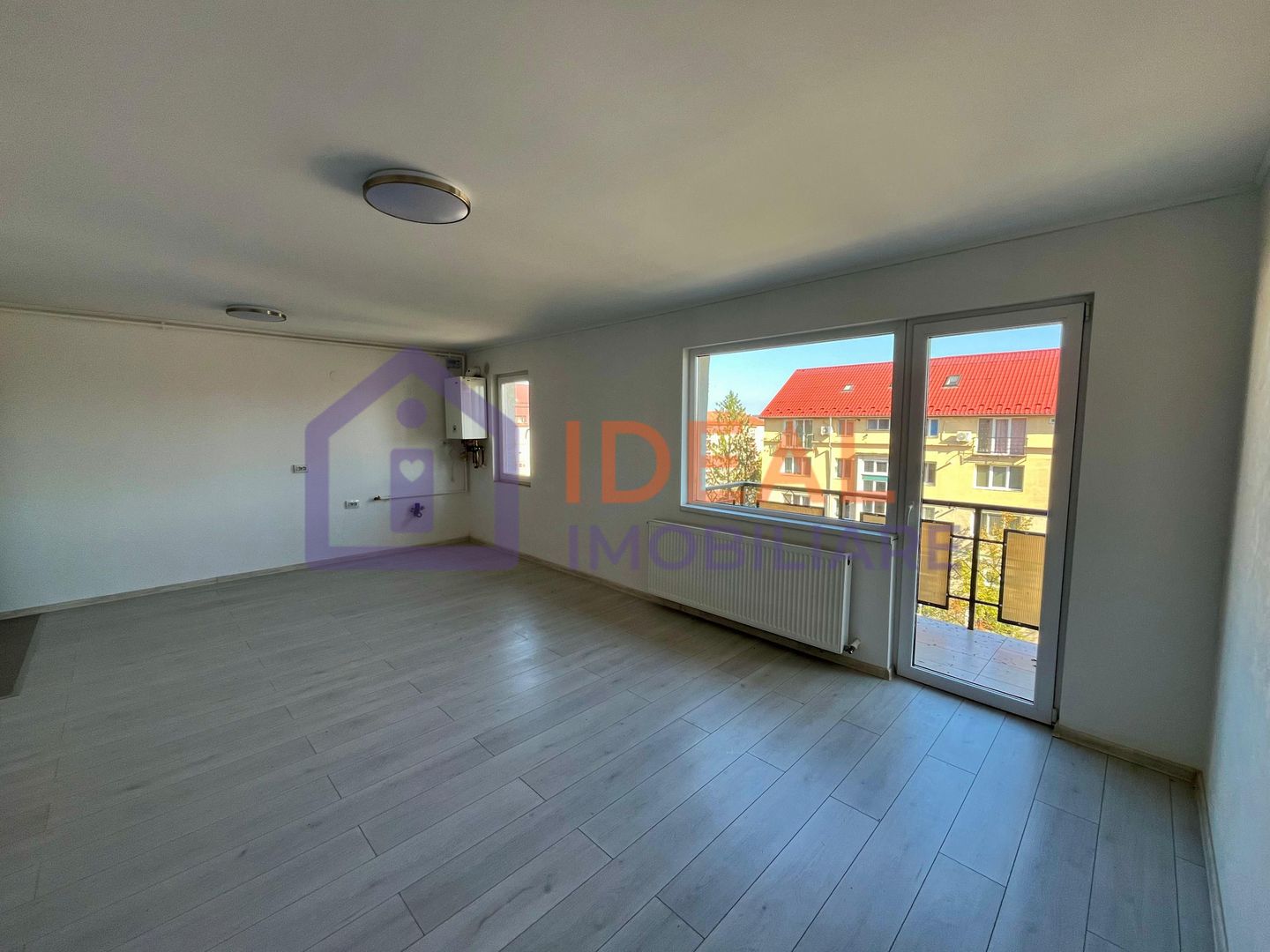 Mansarde moderne cu 4 camere – zona Rahovei – Mihai Viteazu - Poză 3