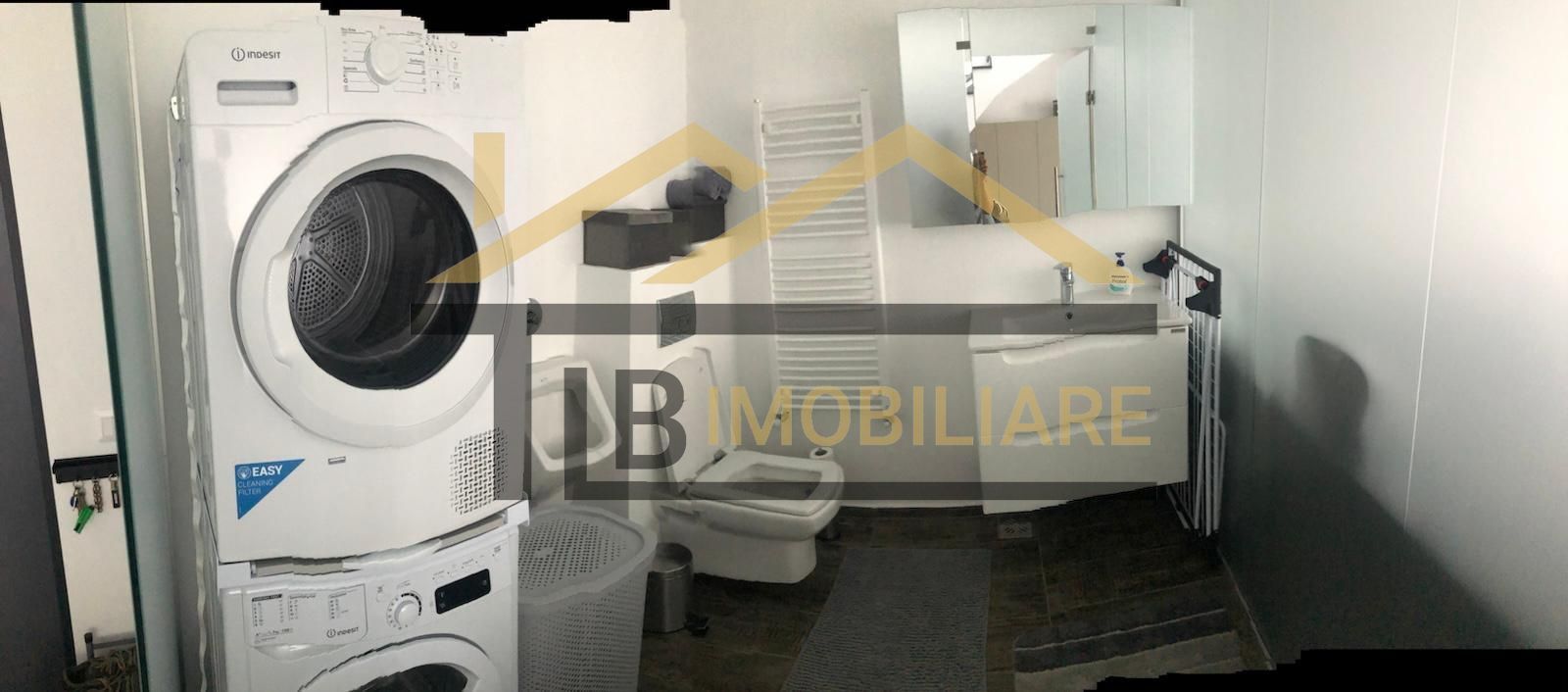 Apartament de 2 camere, 58mp, parcare, Zona Unirii Green Park Residence - Poză 7