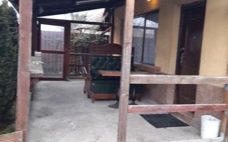 Vand casa cu grajd si teren in Satu Mare Com Craidorolot Jud Satu Mare 2 - Poză 3