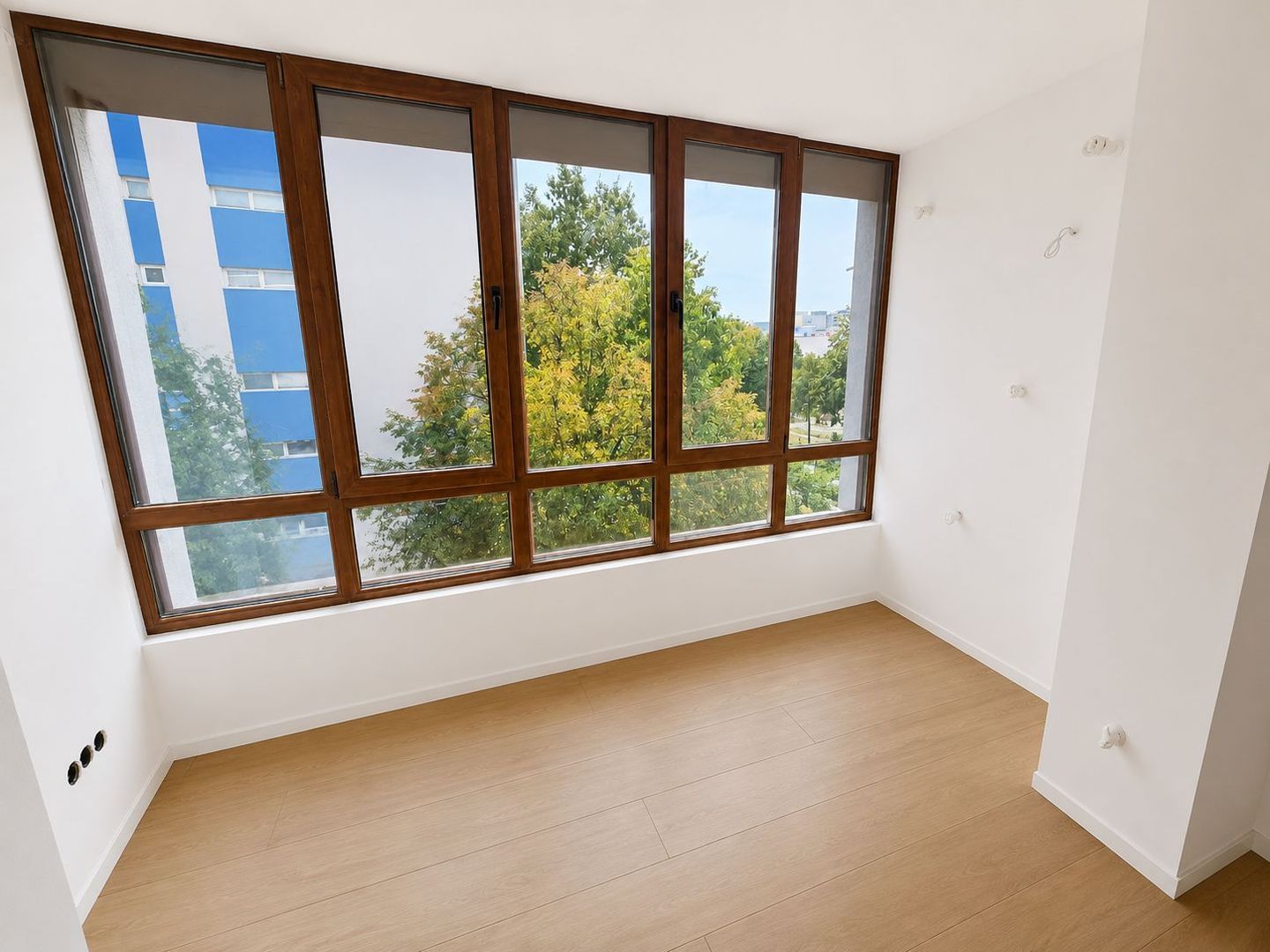# Apartament renovat integral, Satu Mare zonă centrală, etaj 3/4 - Poză 5